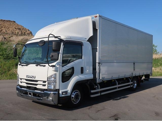 ISUZU / FORWARD