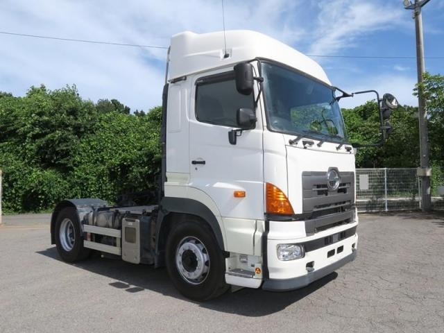HINO / PROFIA