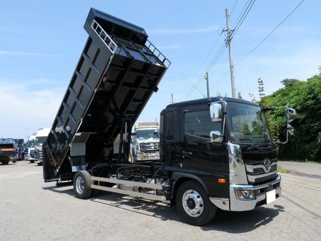 HINO / RANGER
