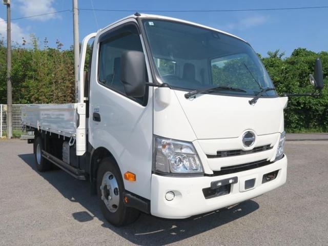 HINO / DUTRO