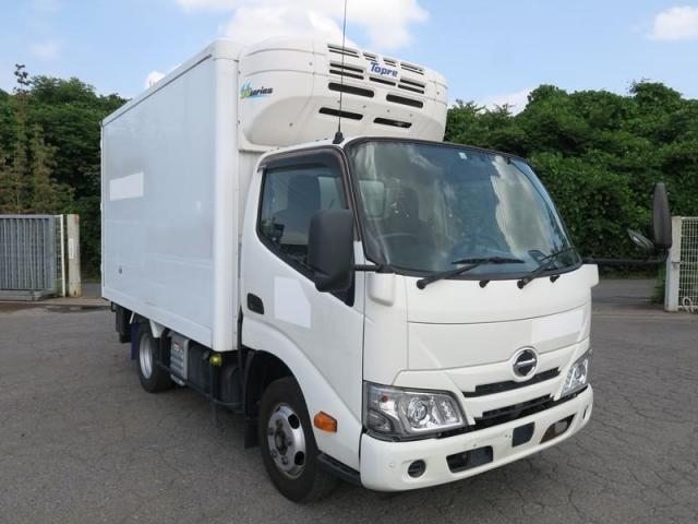 HINO / DUTRO