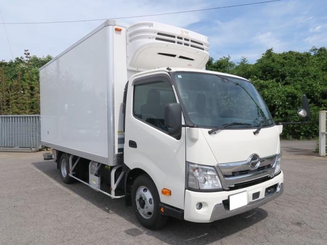 HINO / DUTRO