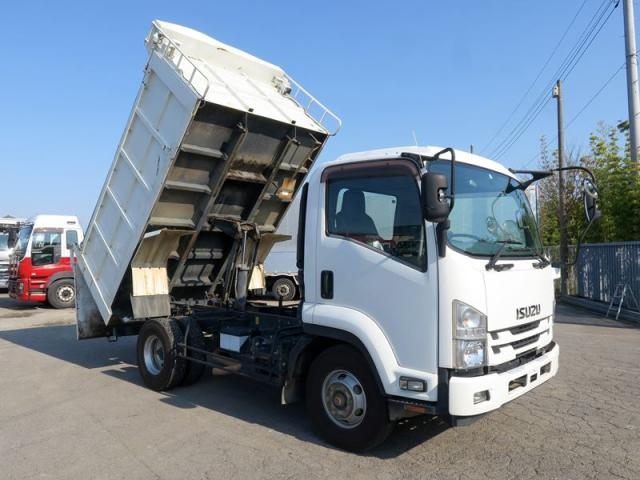 ISUZU / FORWARD