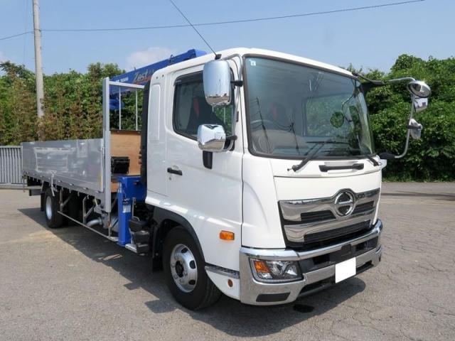 HINO / RANGER