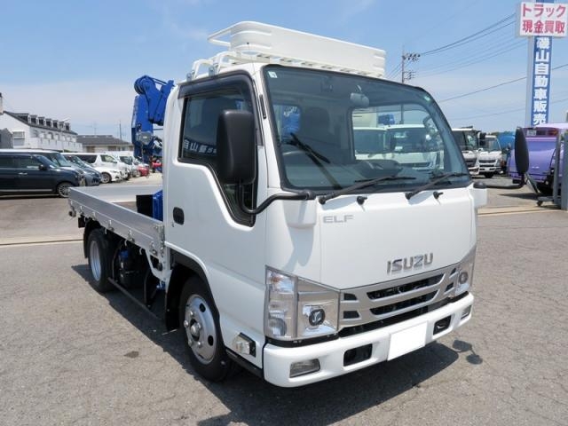 ISUZU / ELF