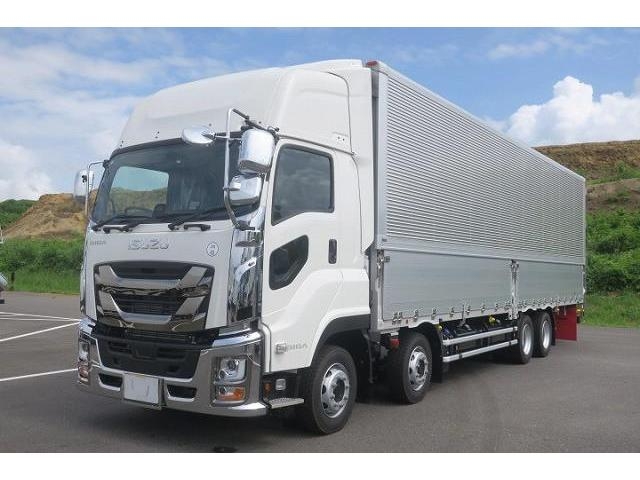 ISUZU / GIGA