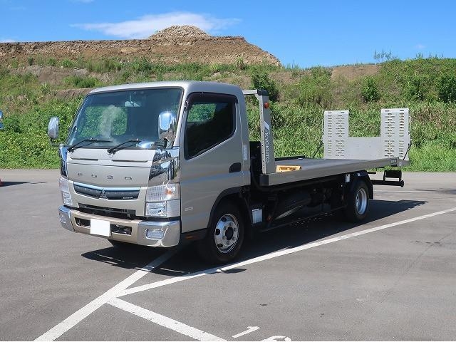 MITSUBISHI / CANTER
