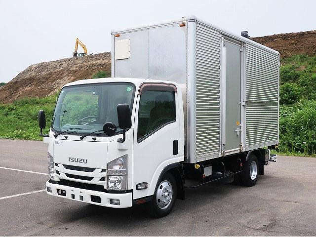 ISUZU / ELF