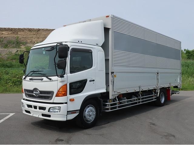 HINO / RANGER