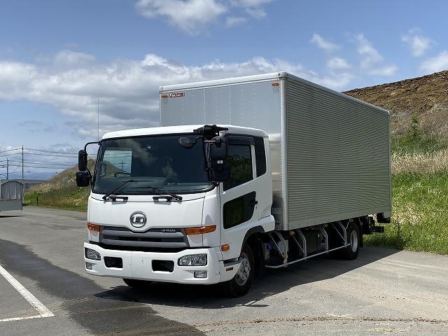 NISSAN DIESEL / CONDOR