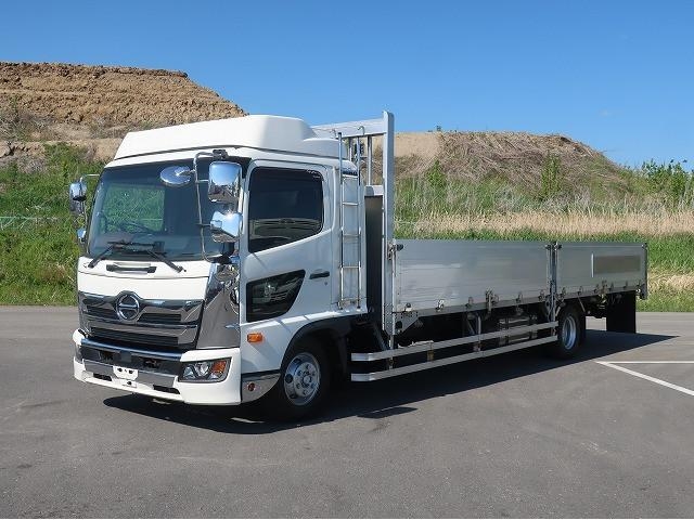 HINO / RANGER