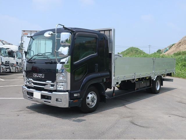 ISUZU / FORWARD