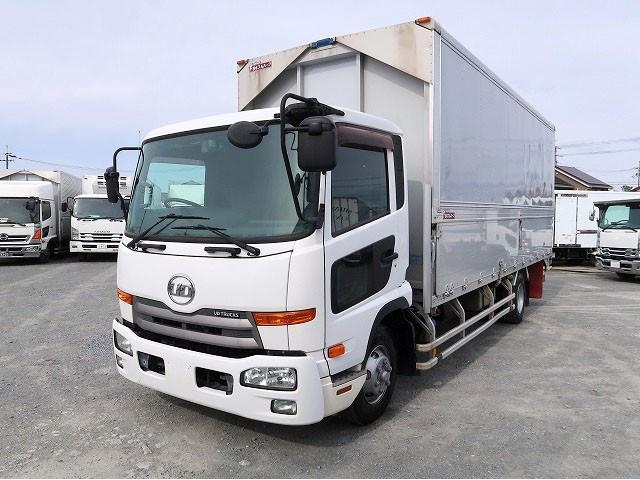 NISSAN DIESEL / CONDOR