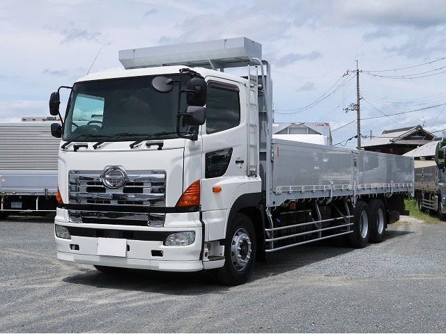 HINO / PROFIA
