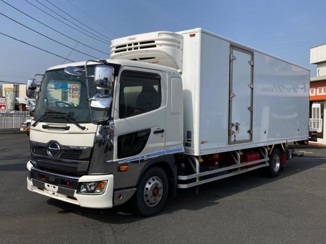 HINO / RANGER