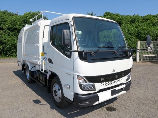 MITSUBISHI / CANTER
