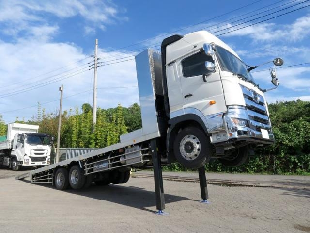 HINO / PROFIA
