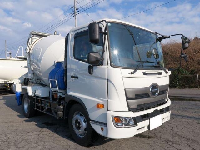 HINO / RANGER