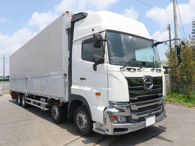 HINO / PROFIA