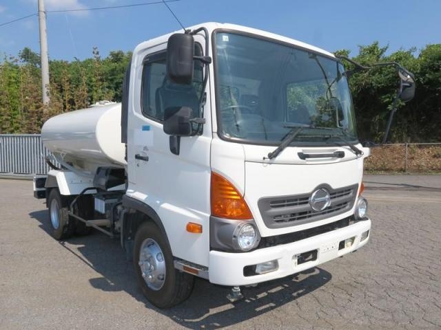 HINO / RANGER