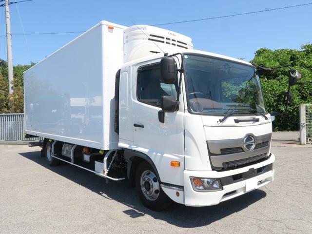 HINO / RANGER