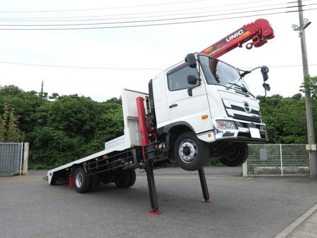 HINO / RANGER
