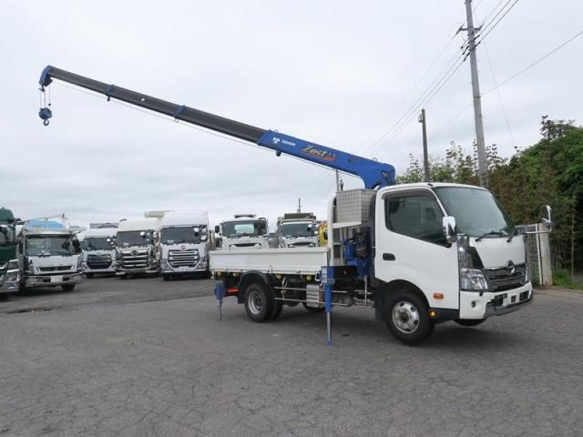 HINO / DUTRO