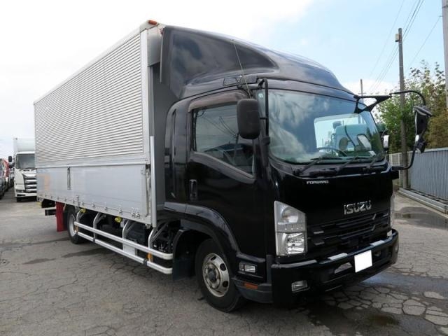 ISUZU / FORWARD