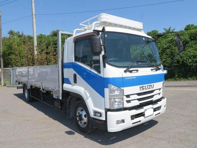 ISUZU / FORWARD