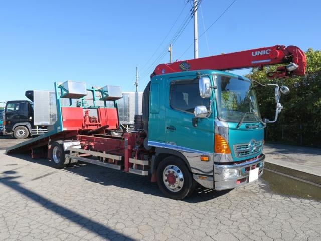 HINO / RANGER