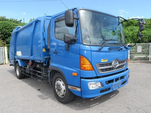 HINO / RANGER