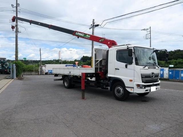 HINO / RANGER