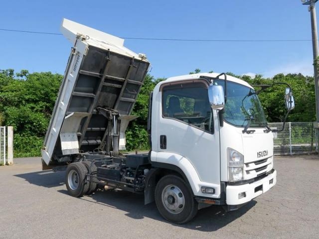ISUZU / FORWARD