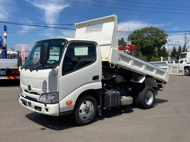 HINO / DUTRO