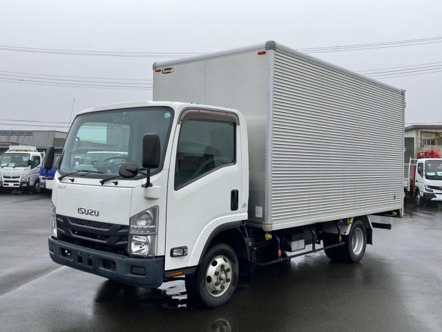 ISUZU / ELF