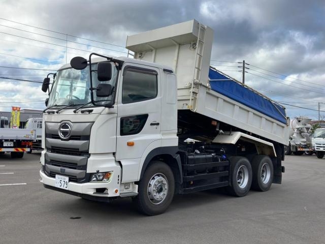 HINO / PROFIA