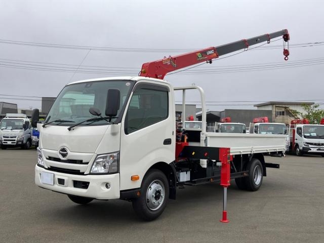 HINO / DUTRO