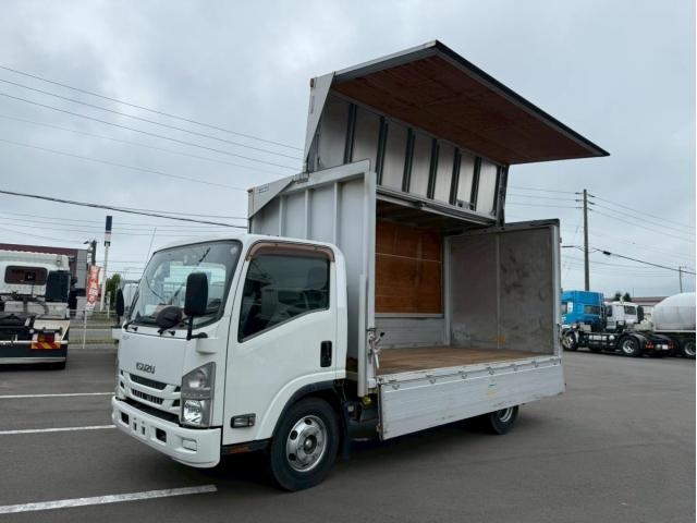 ISUZU / ELF