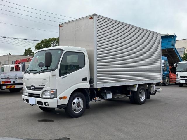 HINO / DUTRO