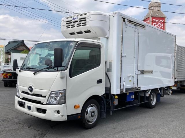 HINO / DUTRO