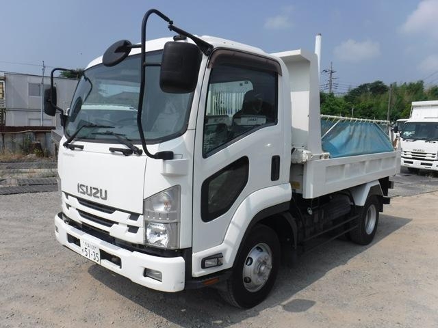 ISUZU / FORWARD