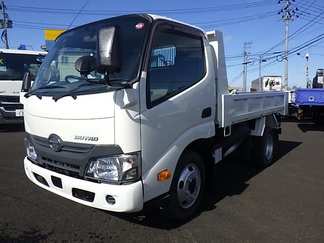 HINO / DUTRO