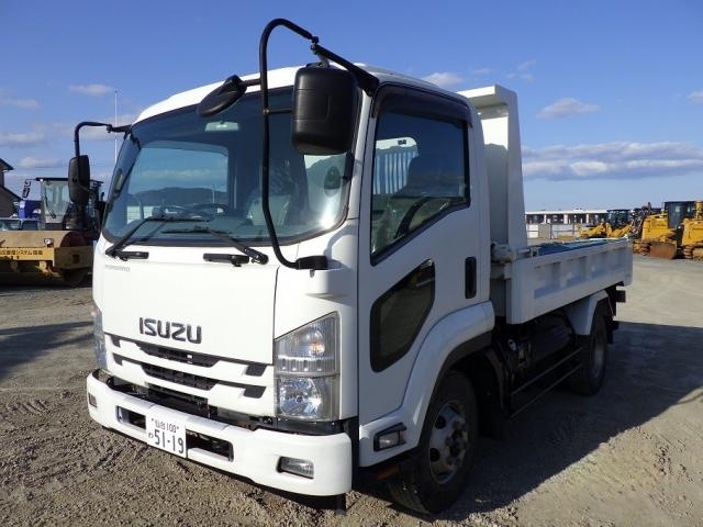 ISUZU / FORWARD