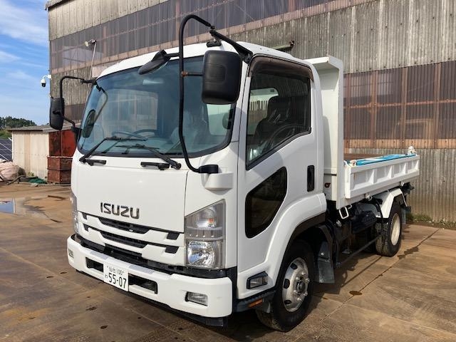 ISUZU / FORWARD