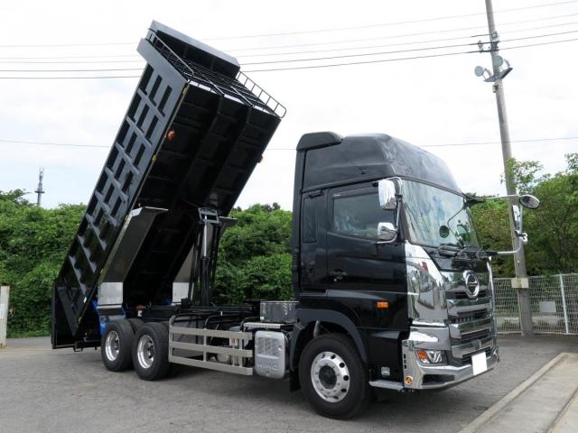 HINO / PROFIA