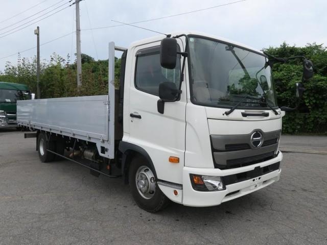 HINO / RANGER