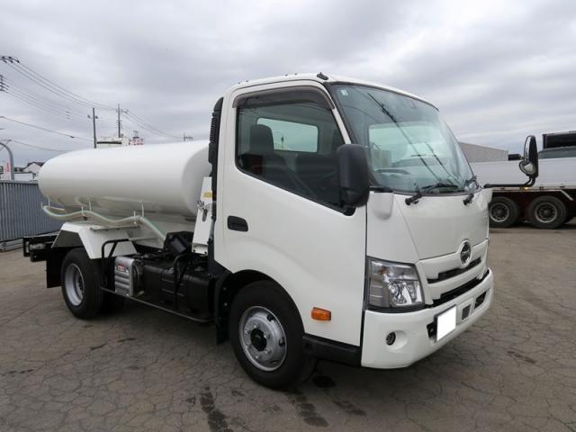 HINO / DUTRO