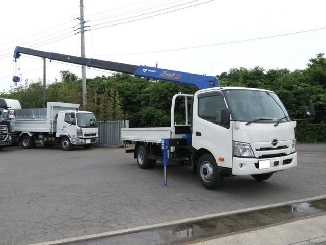 HINO / DUTRO