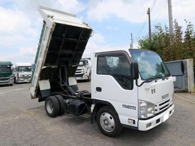 ISUZU / ELF