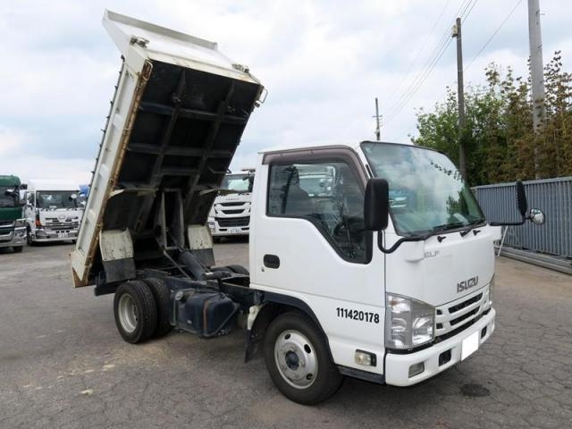 ISUZU / ELF